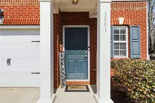 3801 Thayer Trace, Duluth, GA 30096 - Photo 3