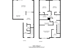 3801 Thayer Trace, Duluth, GA 30096 - Photo 49