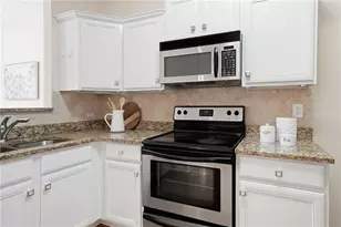 3801 Thayer Trace, Duluth, GA 30096 - Photo 19