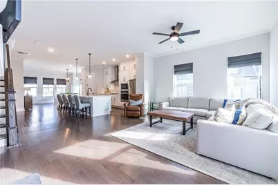 102 Wilburn Lane, Decatur, GA 30030 - Photo 25