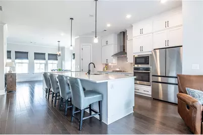 102 Wilburn Lane, Decatur, GA 30030 - Photo 9