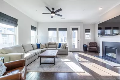 102 Wilburn Lane, Decatur, GA 30030 - Photo 23