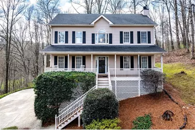 1040 Smithwyck Drive, Canton, GA 30115 - Photo 1