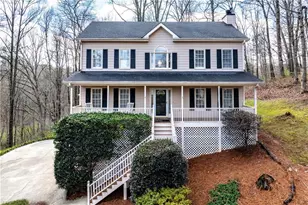 1040 Smithwyck Dr, Canton, GA 30115 - Photo 1