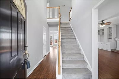 1040 Smithwyck Drive, Canton, GA 30115 - Photo 3