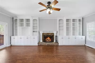 1040 Smithwyck Drive, Canton, GA 30115 - Photo 5