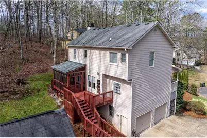 1040 Smithwyck Drive, Canton, GA 30115 - Photo 45