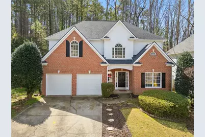 132 Parkstone Way, Marietta, GA 30066 - Photo 1