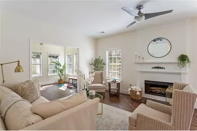 132 Parkstone Way, Marietta, GA 30066 - Photo 5