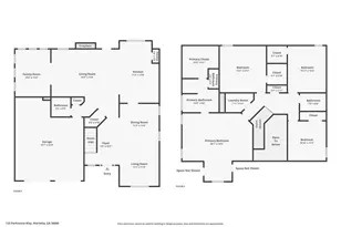 132 Parkstone Way, Marietta, GA 30066 - Photo 45