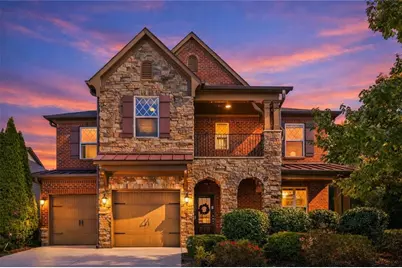 5860 Bluff Heights Drive, Cumming, GA 30040 - Photo 1