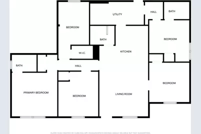 3735 Boulder Park Drive SW, Atlanta, GA 30331 - Photo 29