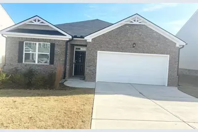 120 Montgomery Drive, Stockbridge, GA 30281 - Photo 1