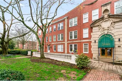 2840 Peachtree Road NW #312, Atlanta, GA 30305 - Photo 39