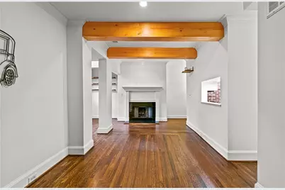 2840 Peachtree Road NW #312, Atlanta, GA 30305 - Photo 7