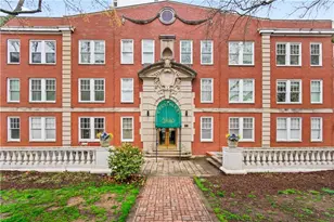 2840 Peachtree Rd NW, Atlanta, GA 30305 - Photo 1