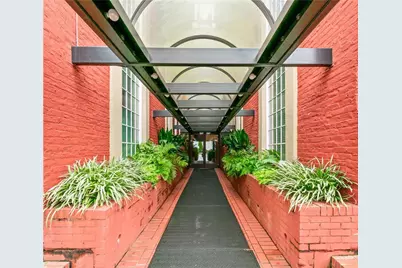 2840 Peachtree Road NW #312, Atlanta, GA 30305 - Photo 3