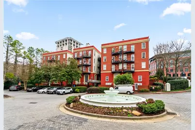 2840 Peachtree Road NW #312, Atlanta, GA 30305 - Photo 41