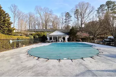 1622 Hemburg Trace NW, Kennesaw, GA 30144 - Photo 29