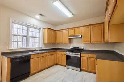 1622 Hemburg Trace NW, Kennesaw, GA 30144 - Photo 9