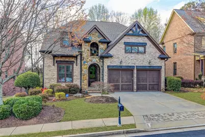 3130 Stonecrest Drive, Cumming, GA 30041 - Photo 1