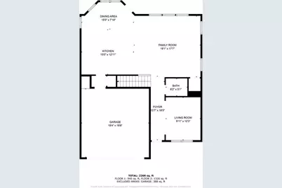 255 Dublin Way, Dallas, GA 30132 - Photo 31