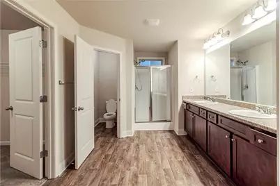 255 Dublin Way, Dallas, GA 30132 - Photo 13