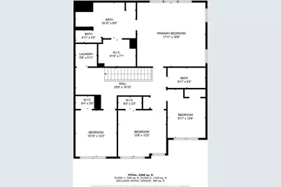 255 Dublin Way, Dallas, GA 30132 - Photo 33