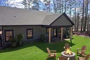 7145 Whispering Oaks Trail, Cumming, GA 30028 - Photo 13