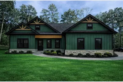 7145 Whispering Oaks Trail, Cumming, GA 30028 - Photo 1