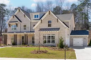 2485 Stewart Rd, Cumming, GA 30041 - Photo 1