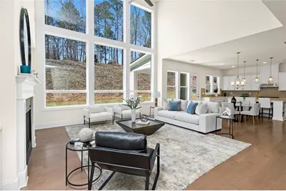 2485 Stewart Road, Cumming, GA 30041 - Photo 17