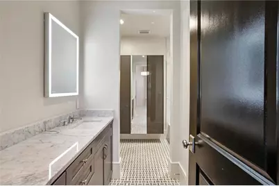 2660 Peachtree Road NW #4G, Atlanta, GA 30305 - Photo 13