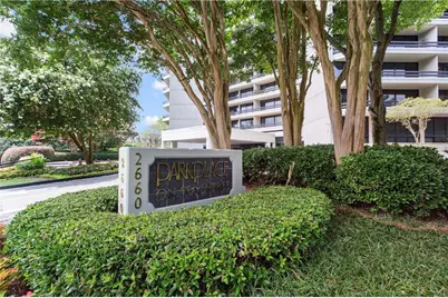 2660 Peachtree Road NW #4G, Atlanta, GA 30305 - Photo 1