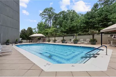 2660 Peachtree Road NW #4G, Atlanta, GA 30305 - Photo 15