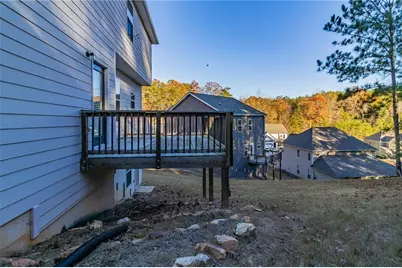 395 Dublin Way, Dallas, GA 30132 - Photo 27