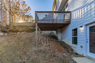 395 Dublin Way, Dallas, GA 30132 - Photo 29