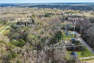 141 Spetchley Way, Bogart, GA 30622 - Photo 5