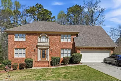 2021 Oak Branch Way, Stone Mountain, GA 30087 - Photo 1