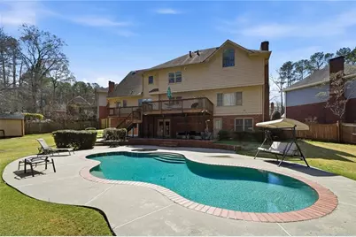 2021 Oak Branch Way, Stone Mountain, GA 30087 - Photo 11