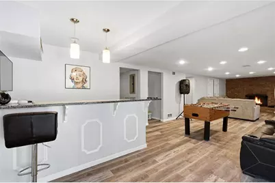 2021 Oak Branch Way, Stone Mountain, GA 30087 - Photo 9