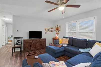 2549 Oak Avenue, Tucker, GA 30084 - Photo 11