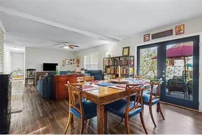 2549 Oak Avenue, Tucker, GA 30084 - Photo 9