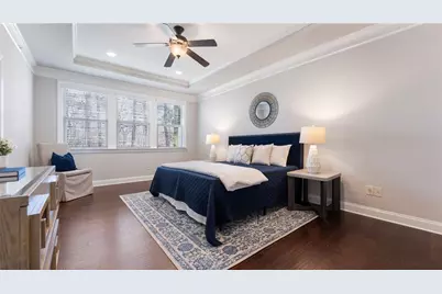 126 Brindle Lane, Alpharetta, GA 30009 - Photo 15