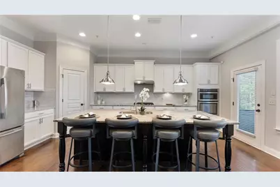 126 Brindle Lane, Alpharetta, GA 30009 - Photo 9