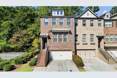 126 Brindle Lane, Alpharetta, GA 30009 - Photo 1