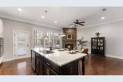 126 Brindle Lane, Alpharetta, GA 30009 - Photo 11