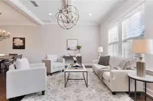 126 Brindle Ln, Alpharetta, GA 30009 - Photo 3