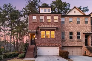 126 Brindle Ln, Alpharetta, GA 30009 - Photo 1