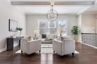 126 Brindle Ln, Alpharetta, GA 30009 - Photo 5